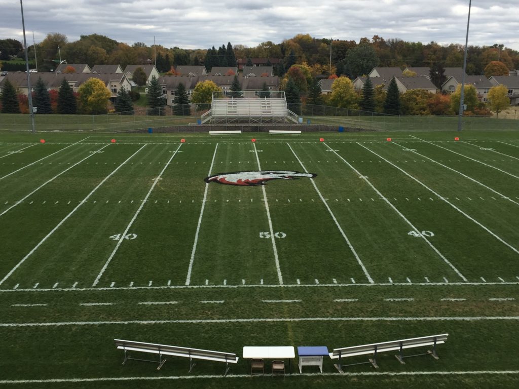 footballfieldmaintenance 4.0 School Services School