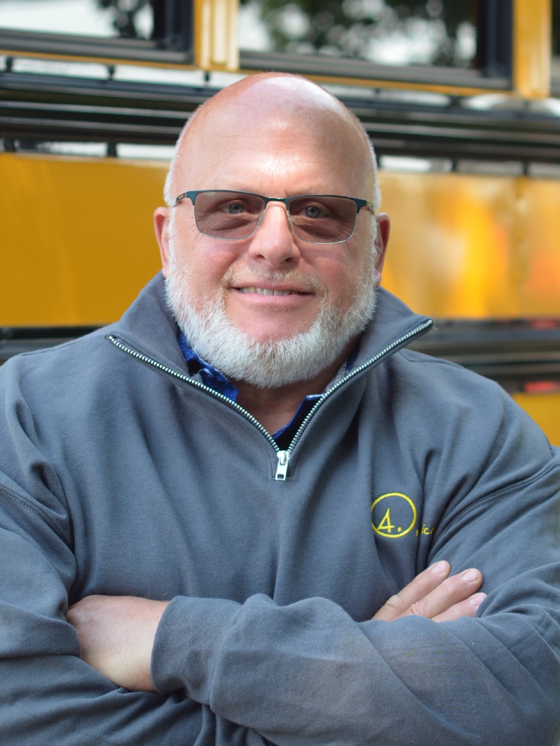 Mike Hennek
