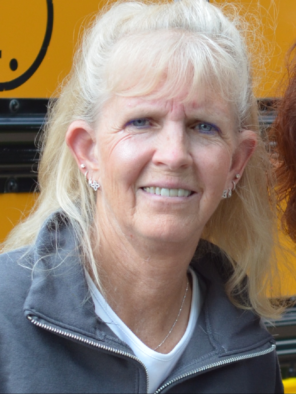 Terry Becker