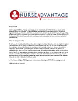 NURSEAdvantage Overview & FAQs