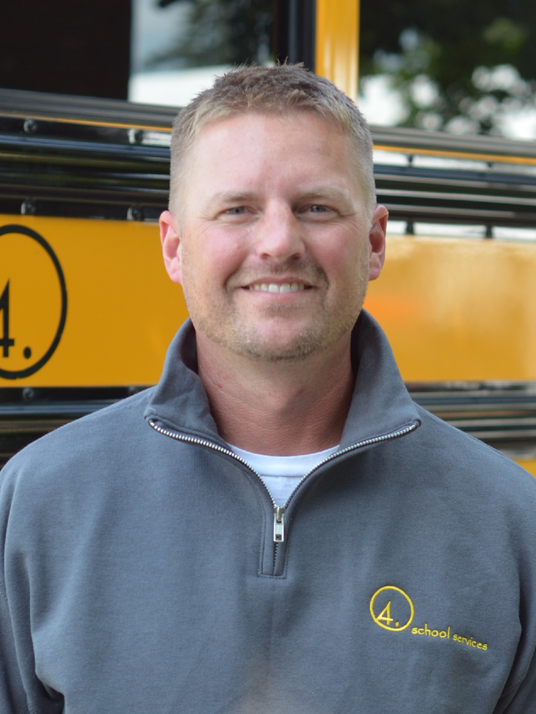 Mike Jensen
