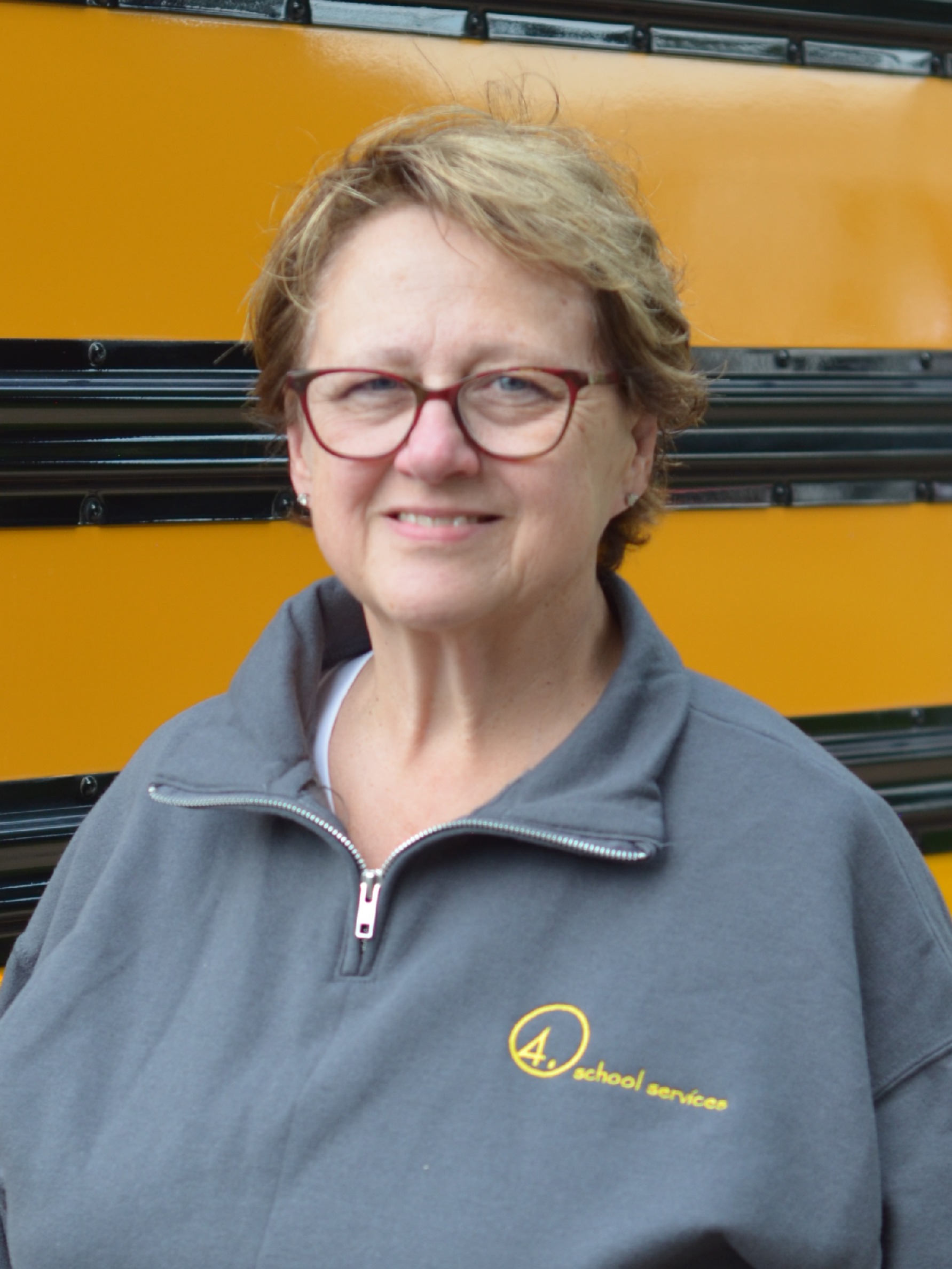 Barb Myers