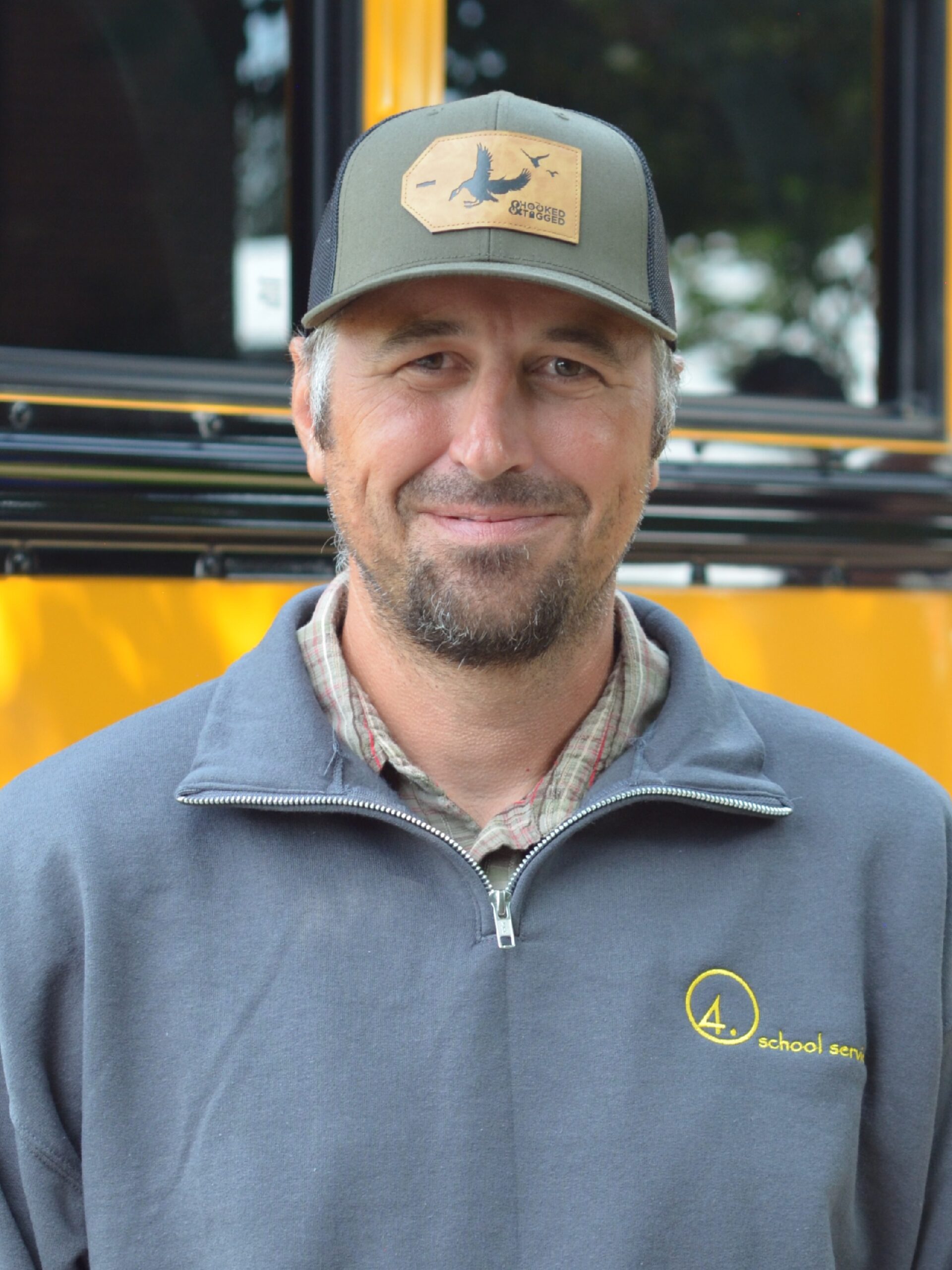 Nate Miller